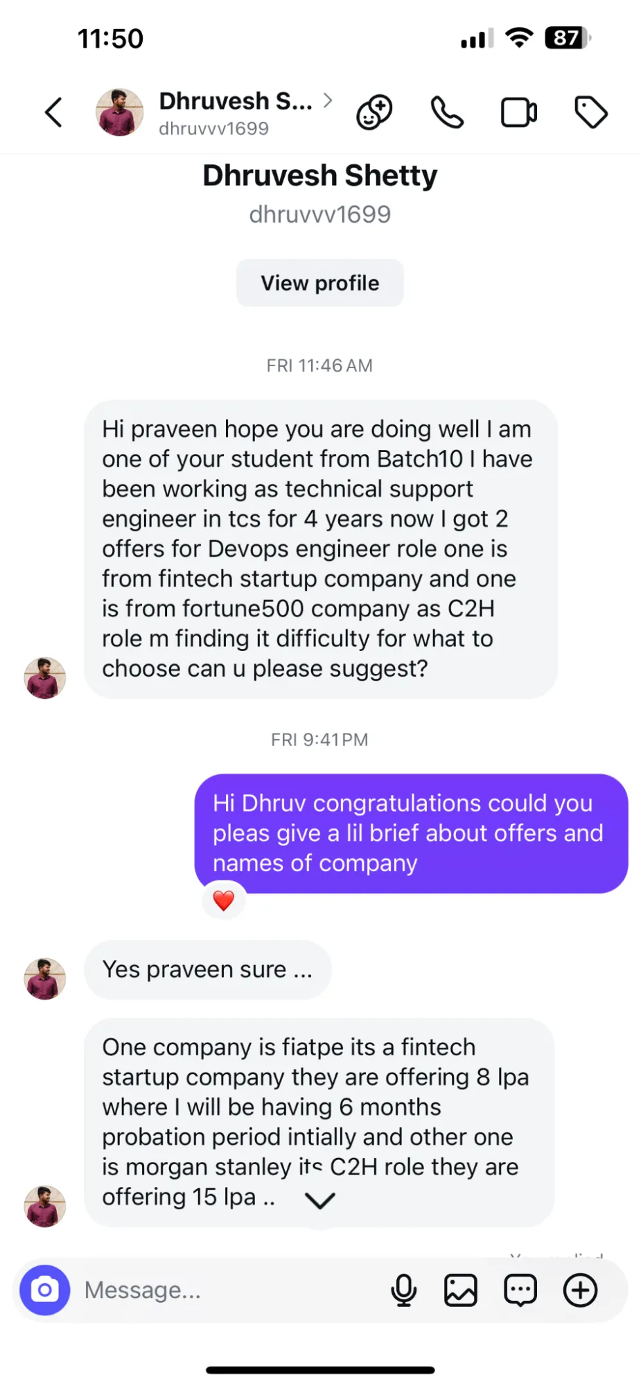 SuccessStories
