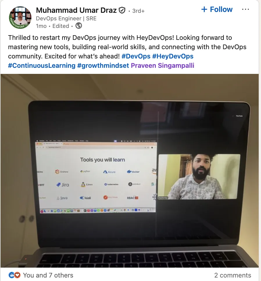 SuccessStories