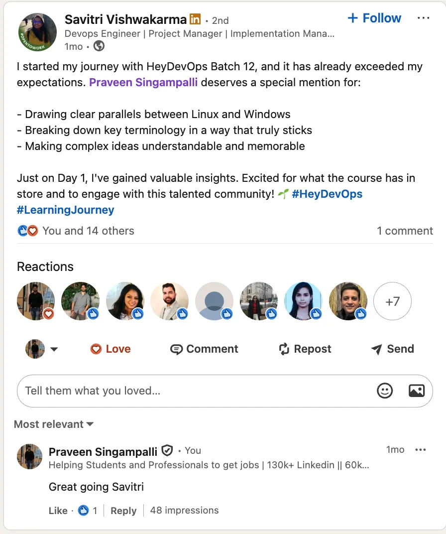 SuccessStories
