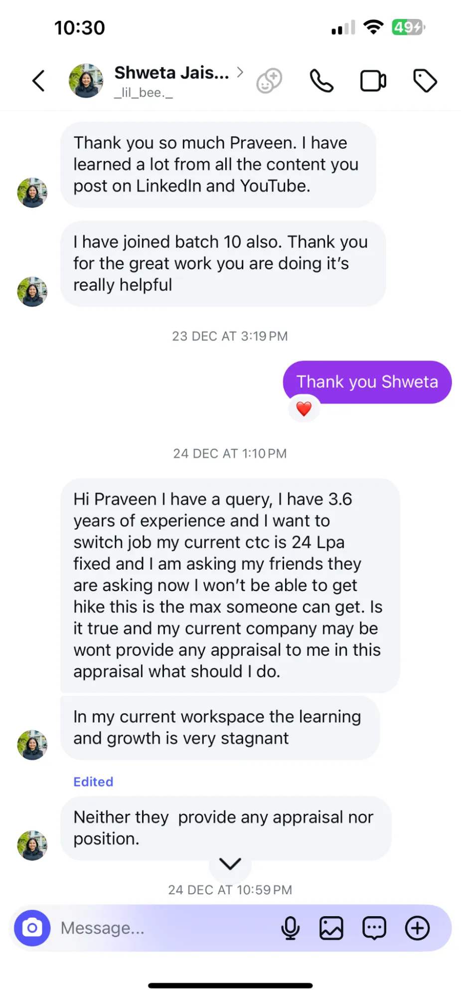 SuccessStories